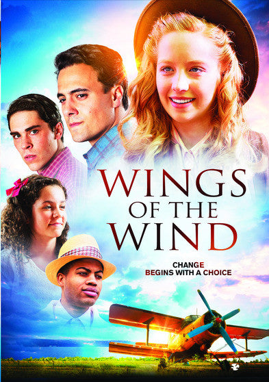 Wings Of The Wind - 