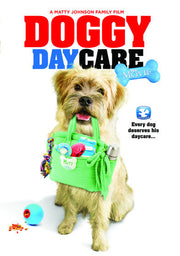 Doggy Daycare - 