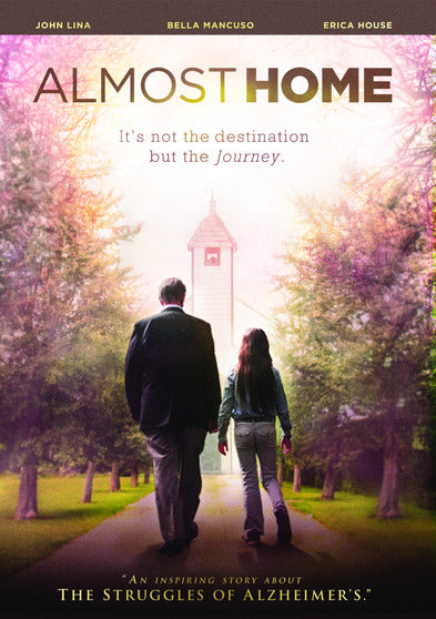 Almost Home - 