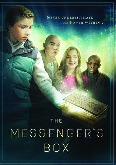 Messengers Box, The - 