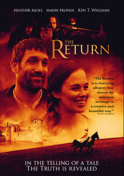 Return, The - 