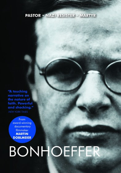 Bonhoeffer - 