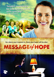 Message Of Hope - 