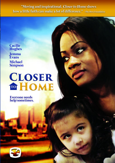 Closer To Home - 