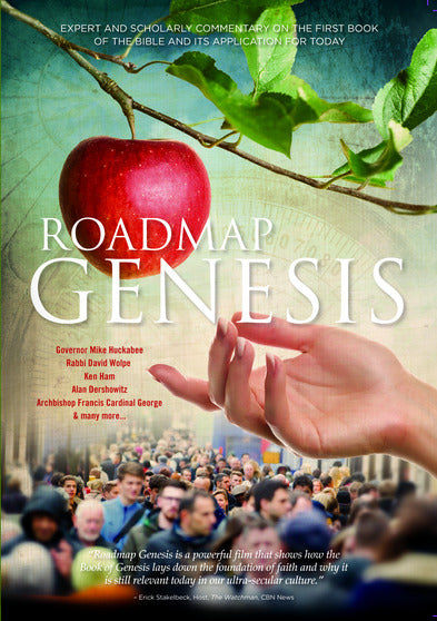 Roadmap Genesis - 
