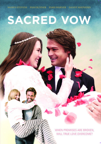 Sacred Vow - 