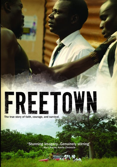 Freetown - 