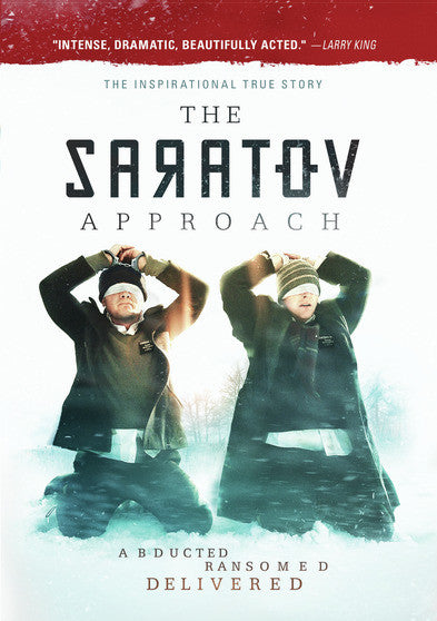 The Saratov Approach - 