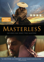 Masterless - 