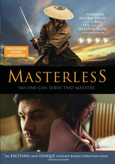 Masterless - 