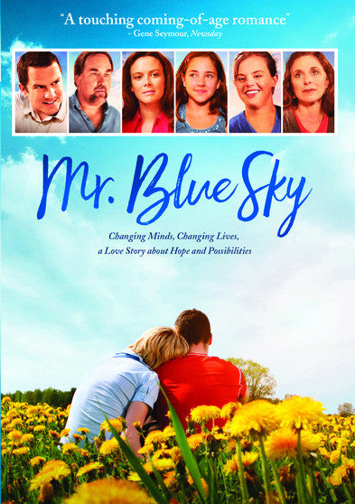 Mr. Blue Sky - 