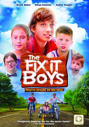 Fix It Boys, The - 