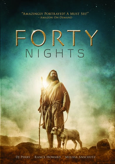 Forty Nights - 