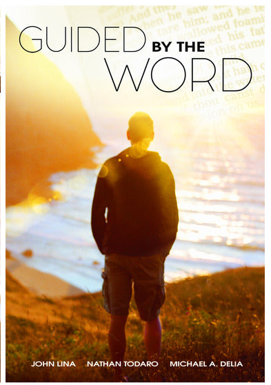 Guided By The Word - 