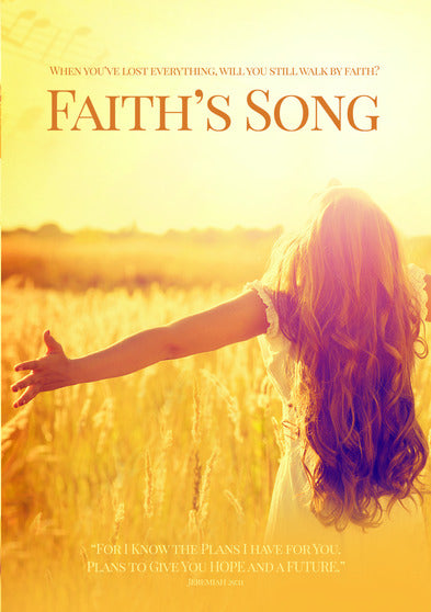 Faith's Song - 