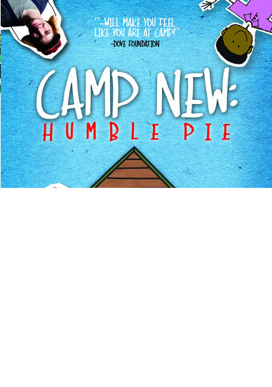 Camp New: Humble Pie - 