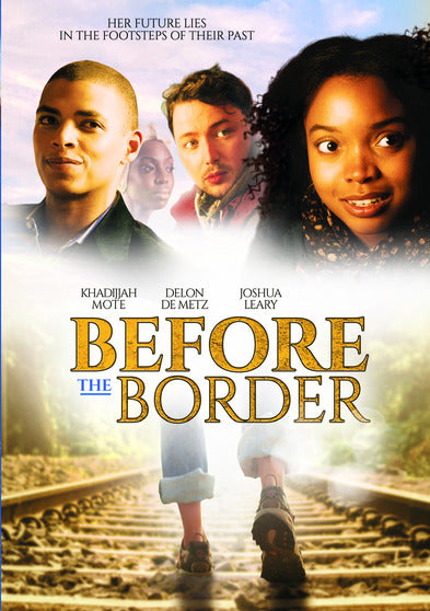 Before The Border - 
