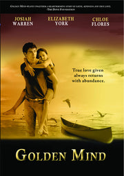 Golden Mind - 