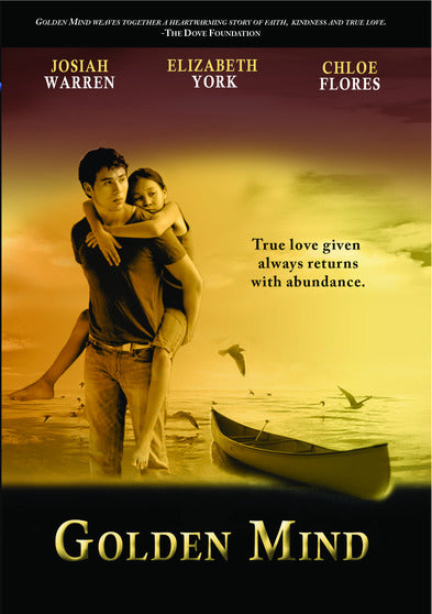 Golden Mind - 
