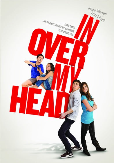 In Over My Head - 