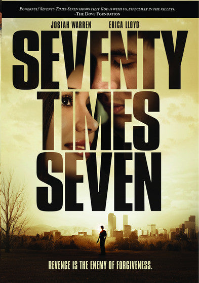 Seventy Times Seven - 