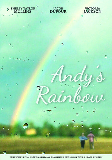 Andy's Rainbow - 