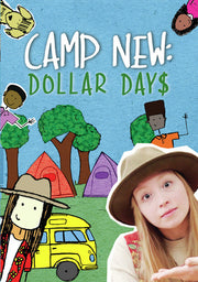 Camp New: Dollar Days - 