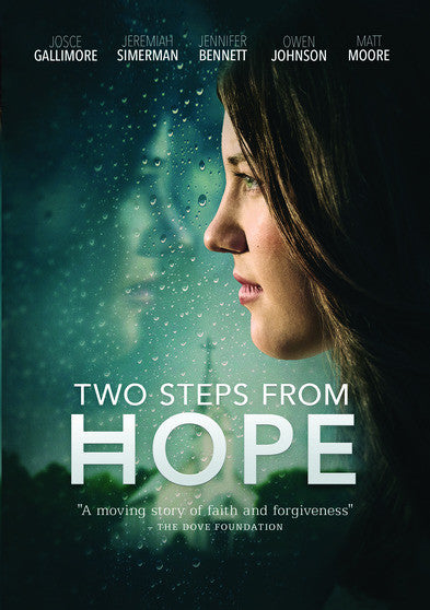 Two Steps From Hope - 