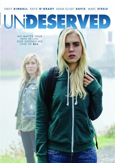 Undeserved - 