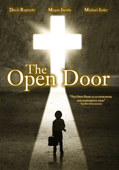 Open Door, The - 