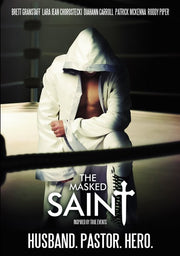 Masked Saint, The - 