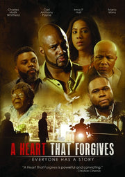 Heart That Forgives, A - 
