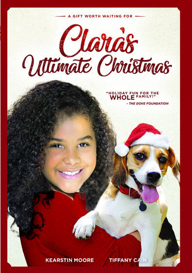 Clara's Ultimate Christmas - 