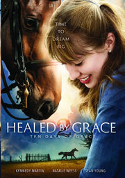 Healed By Grace 2 - 