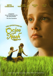Adventures of Ociee Nash, The - 