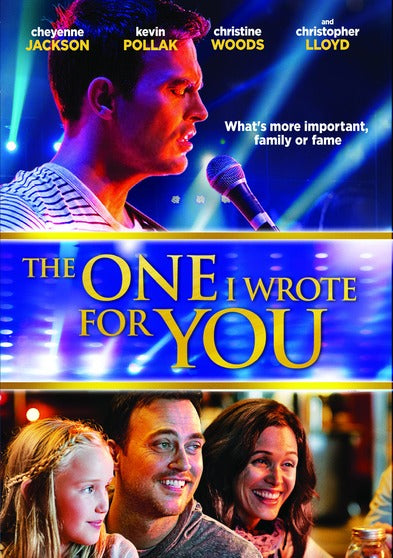 One I Wrote for You, The - 