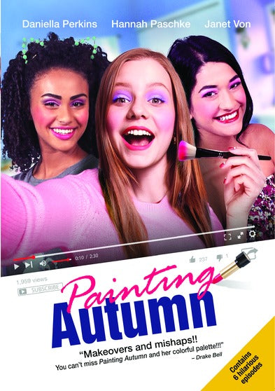 Painting Autumn Series - 