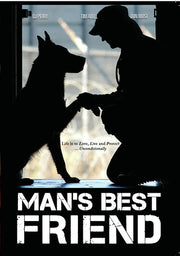 MBF Mans Best Friend - 