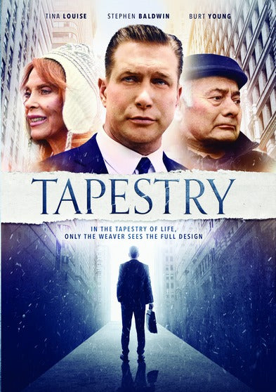 Tapestry - 