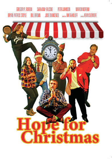 Hope For Christmas - 