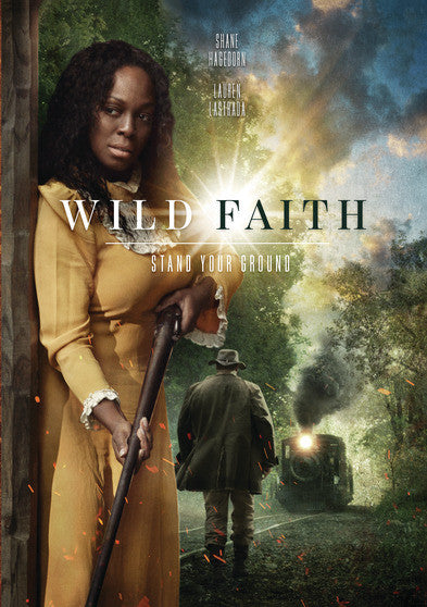 Wild Faith - 