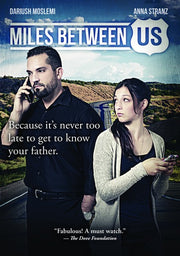 Miles Between Us - 