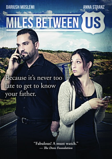 Miles Between Us - 