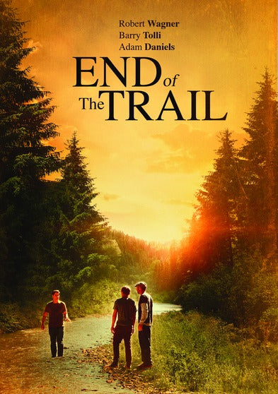 End Of The Trail - 