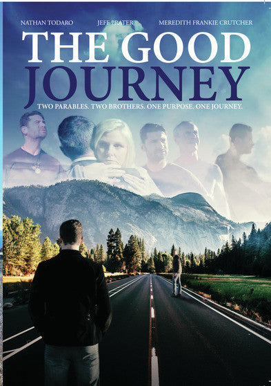Good Journey, The - 