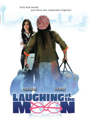 Laughing at the Moon - 