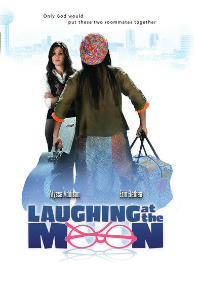 Laughing at the Moon - 