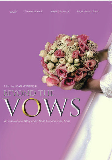Beyond The Vows - 