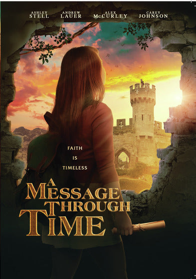 Message Through Time, A - 