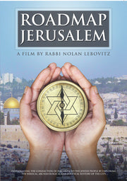 Roadmap Jerusalem - 